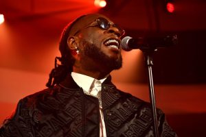 10 Best African Music Albums Topping Chart