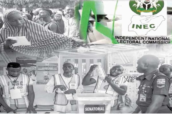 INEC resumes Abia governorship poll results collation The Independent National Electoral Commission will resume the collation of the Abia State governorship election today.